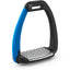Toklat Concept Plus Stirrups with Aluminum Pads - High Performance Lightweight Riding Stirrups