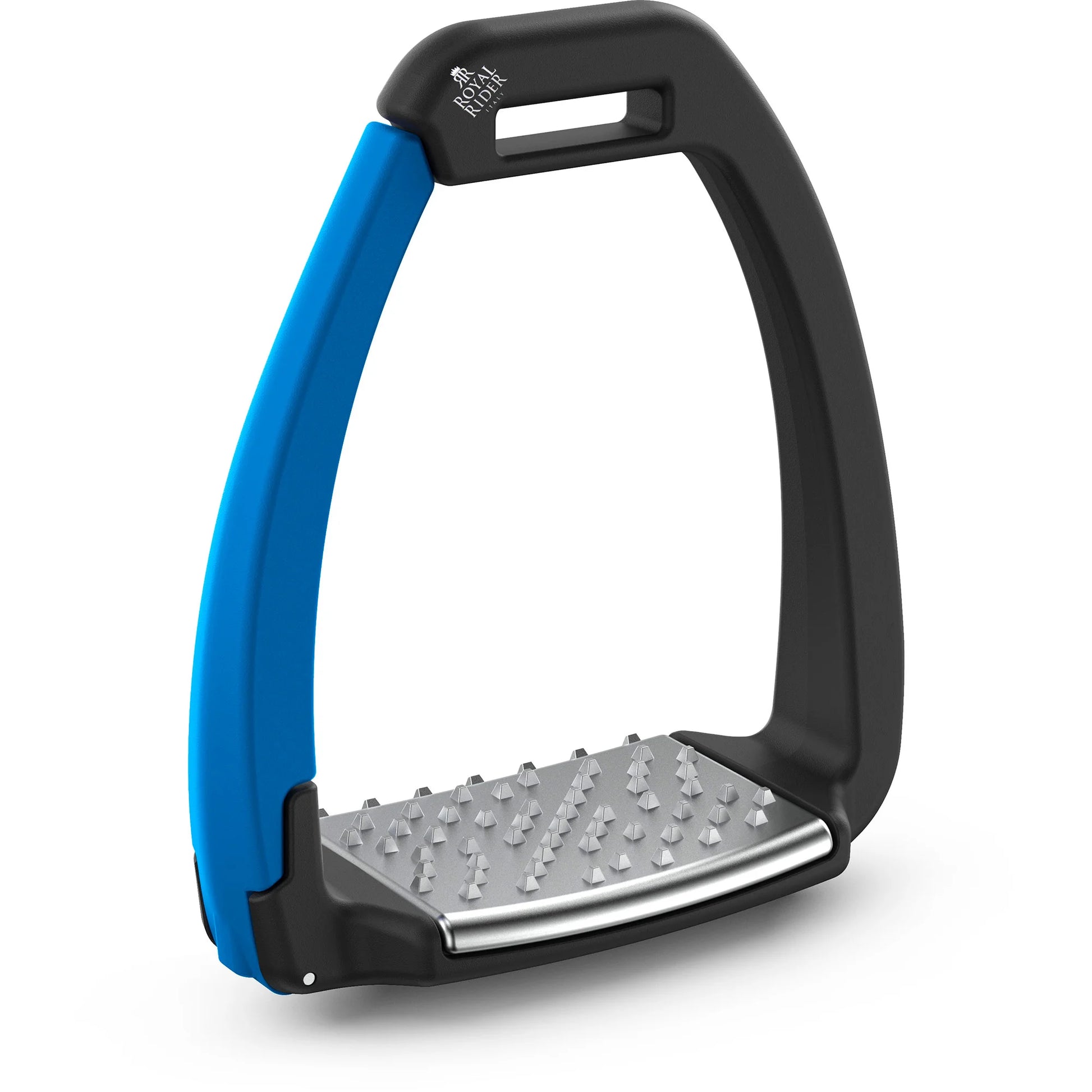 Toklat Concept Plus Stirrups with Aluminum Pads - High Performance Lightweight Riding Stirrups