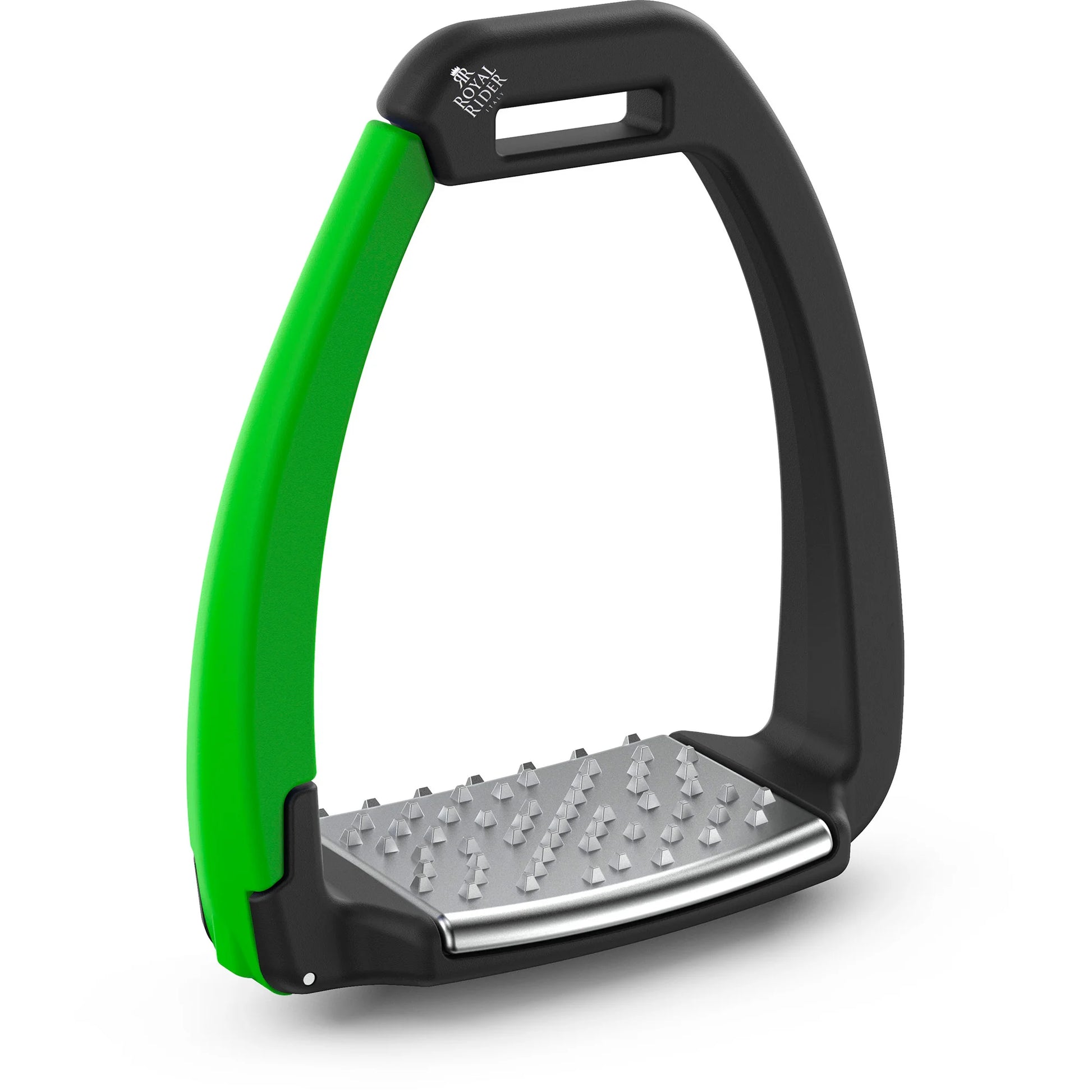 Toklat Concept Plus Stirrups with Aluminum Pads - High Performance Lightweight Riding Stirrups