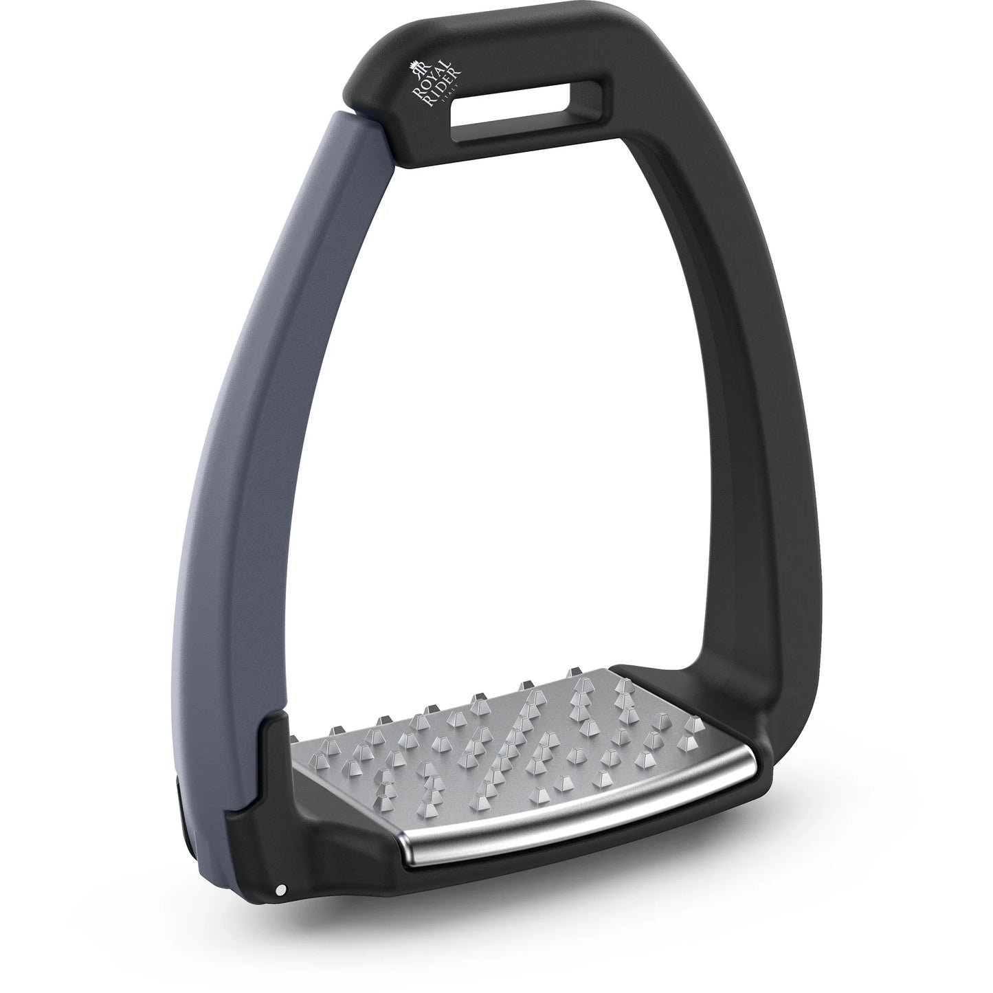 Toklat Concept Plus Stirrups with Aluminum Pads - High Performance Lightweight Riding Stirrups