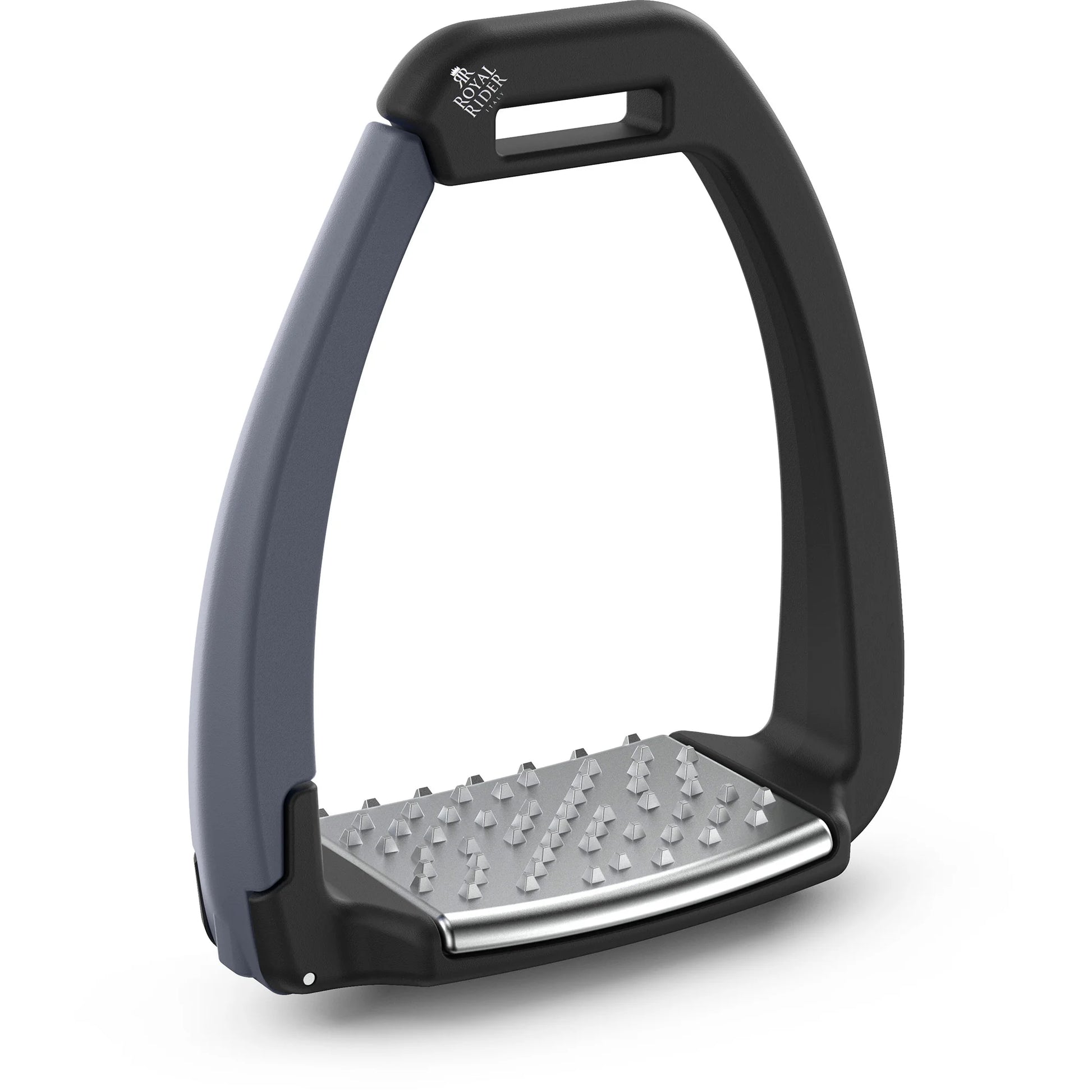 Toklat Concept Plus Stirrups with Aluminum Pads - High Performance Lightweight Riding Stirrups