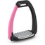 Toklat Concept Plus Stirrups with Aluminum Pads - High Performance Lightweight Riding Stirrups