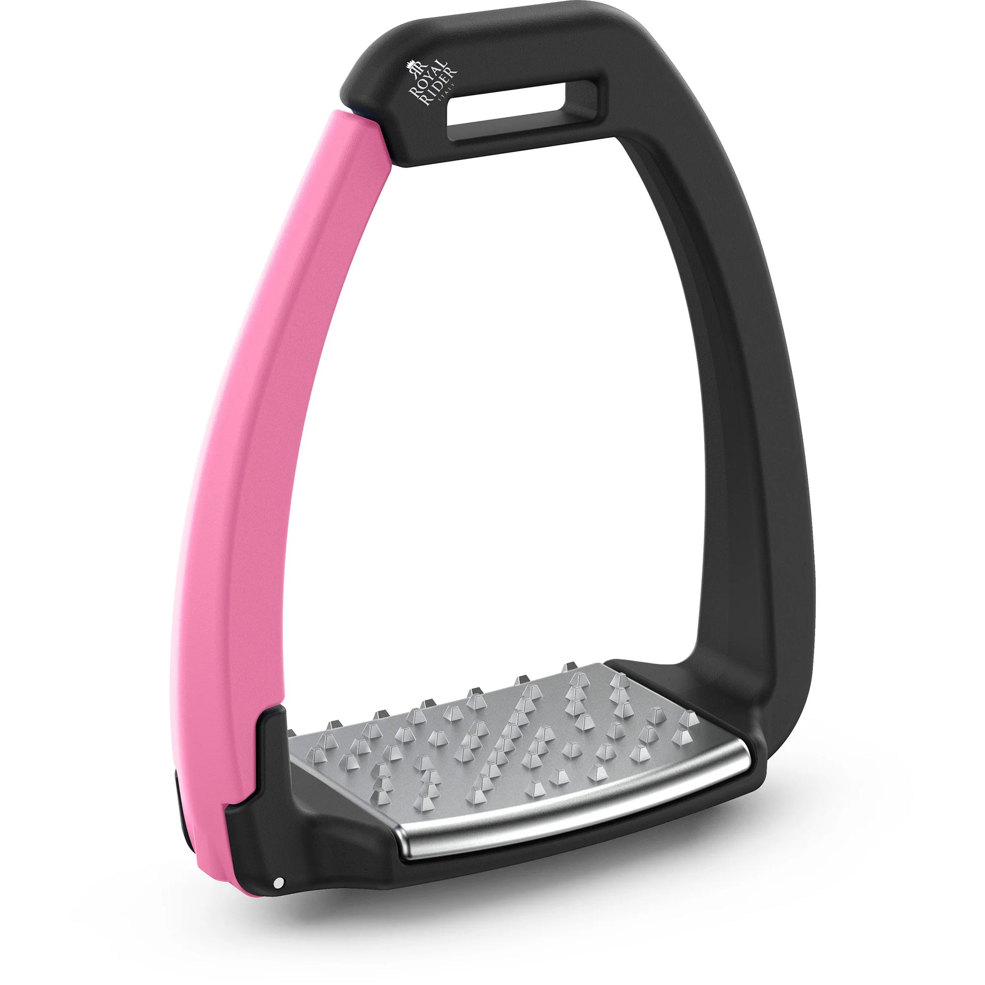 Toklat Concept Plus Stirrups with Aluminum Pads - High Performance Lightweight Riding Stirrups