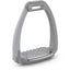 Toklat Concept Plus Stirrups with Aluminum Pads - High Performance Lightweight Riding Stirrups