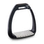 Toklat Concept Stirrups with Aluminum Pads - High Performance Equestrian Stirrups
