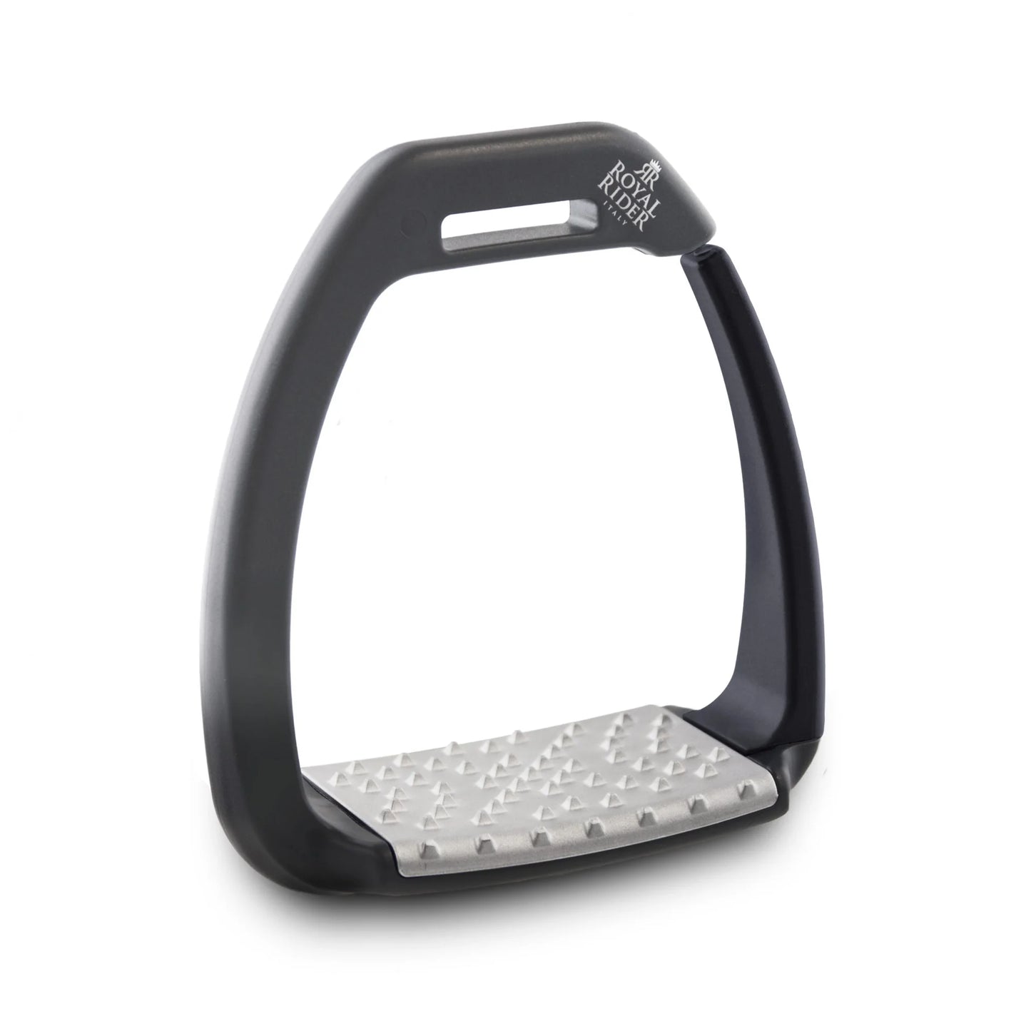 Toklat Concept Stirrups with Aluminum Pads - High Performance Equestrian Stirrups