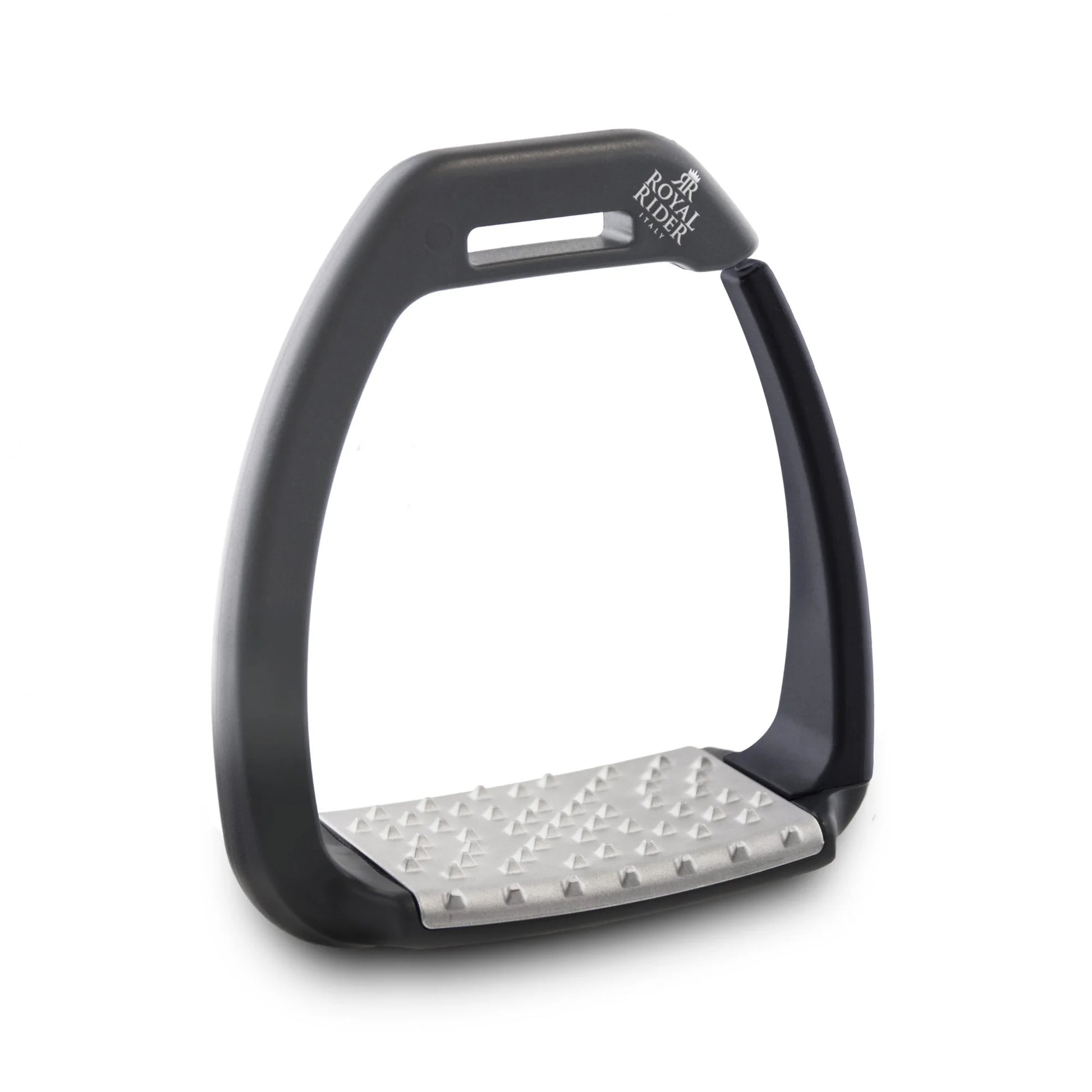 Toklat Concept Stirrups with Aluminum Pads - High Performance Equestrian Stirrups