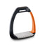 Toklat Concept Stirrups with Aluminum Pads - High Performance Equestrian Stirrups