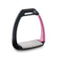 Toklat Concept Stirrups with Aluminum Pads - High Performance Equestrian Stirrups