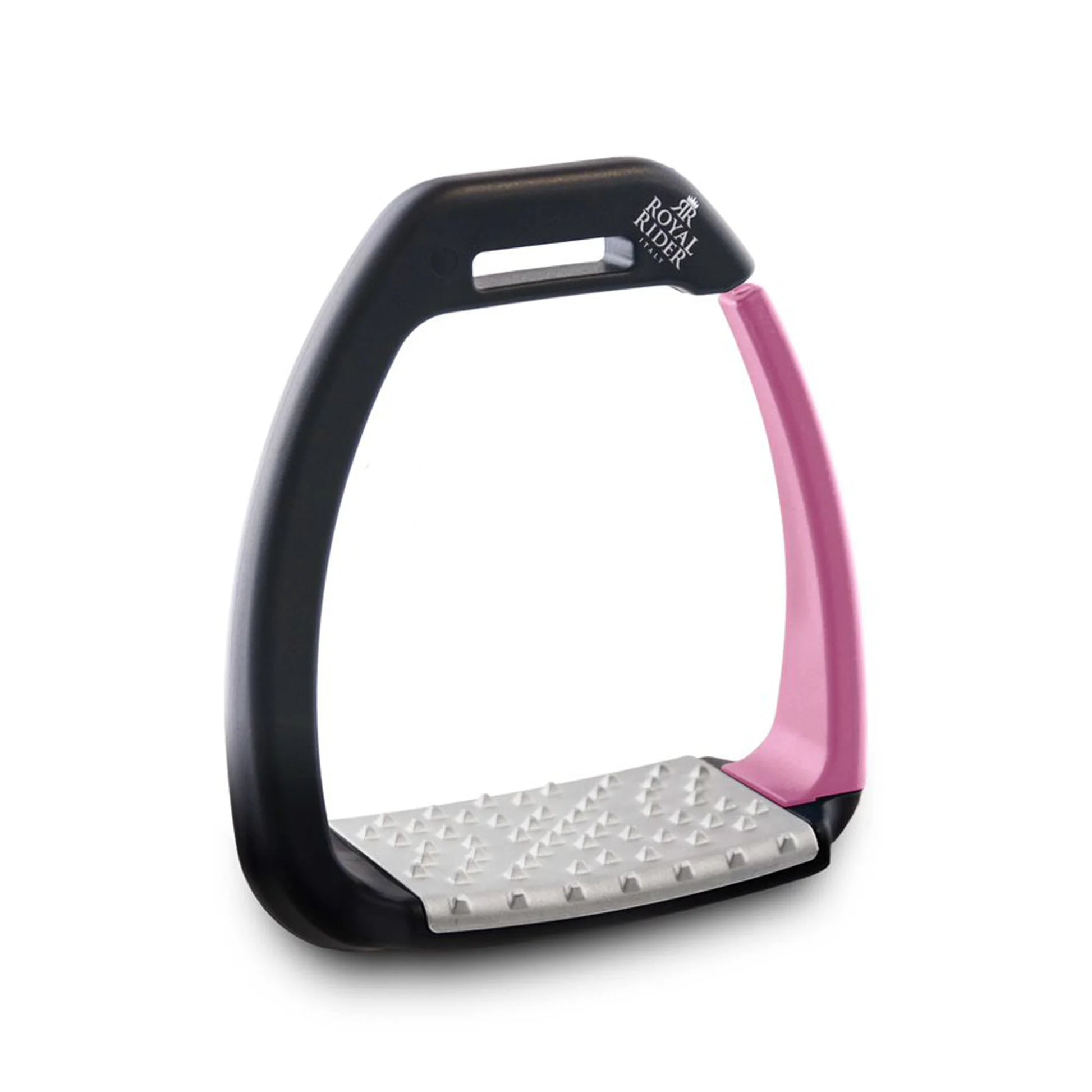 Toklat Concept Stirrups with Aluminum Pads - High Performance Equestrian Stirrups