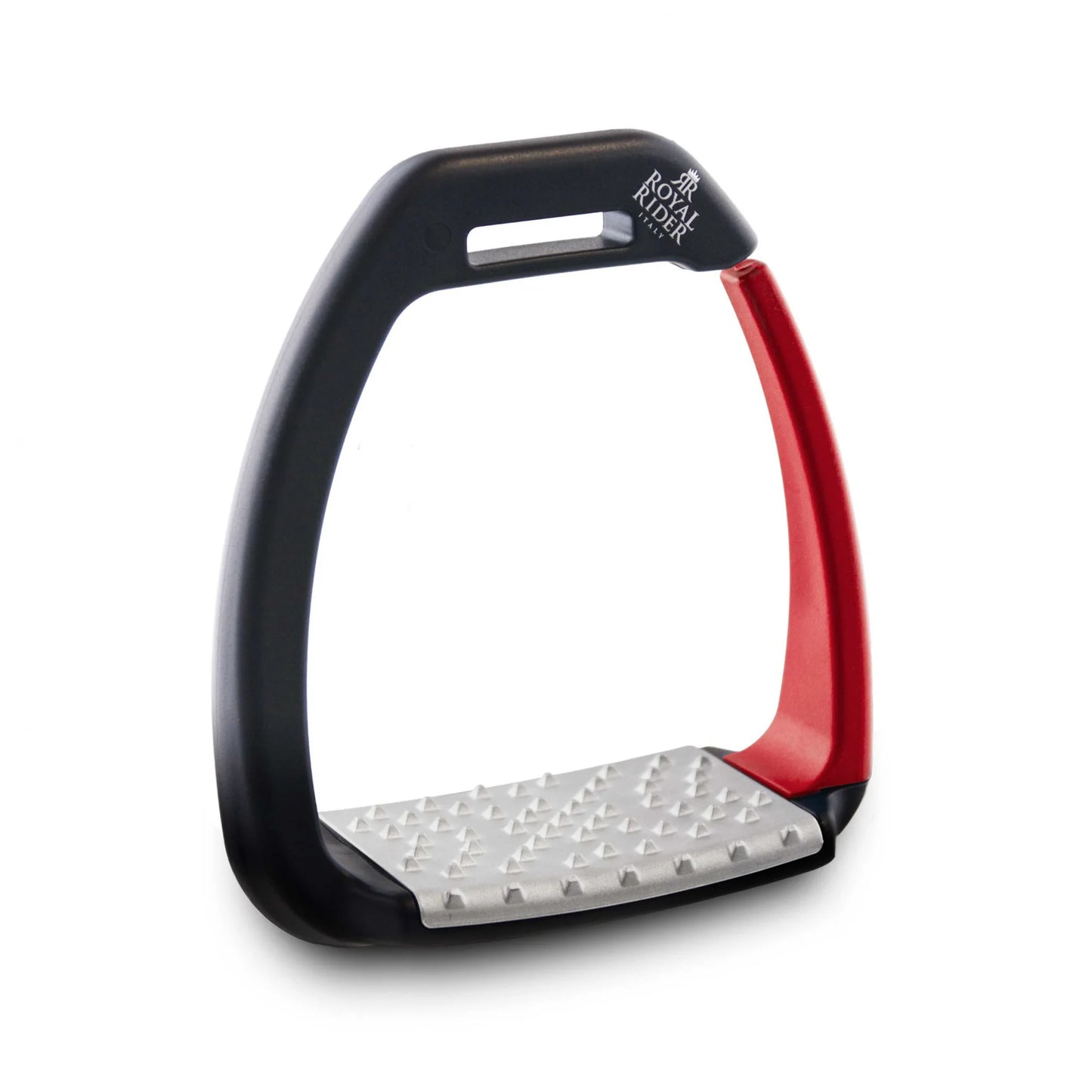 Toklat Concept Stirrups with Aluminum Pads - High Performance Equestrian Stirrups