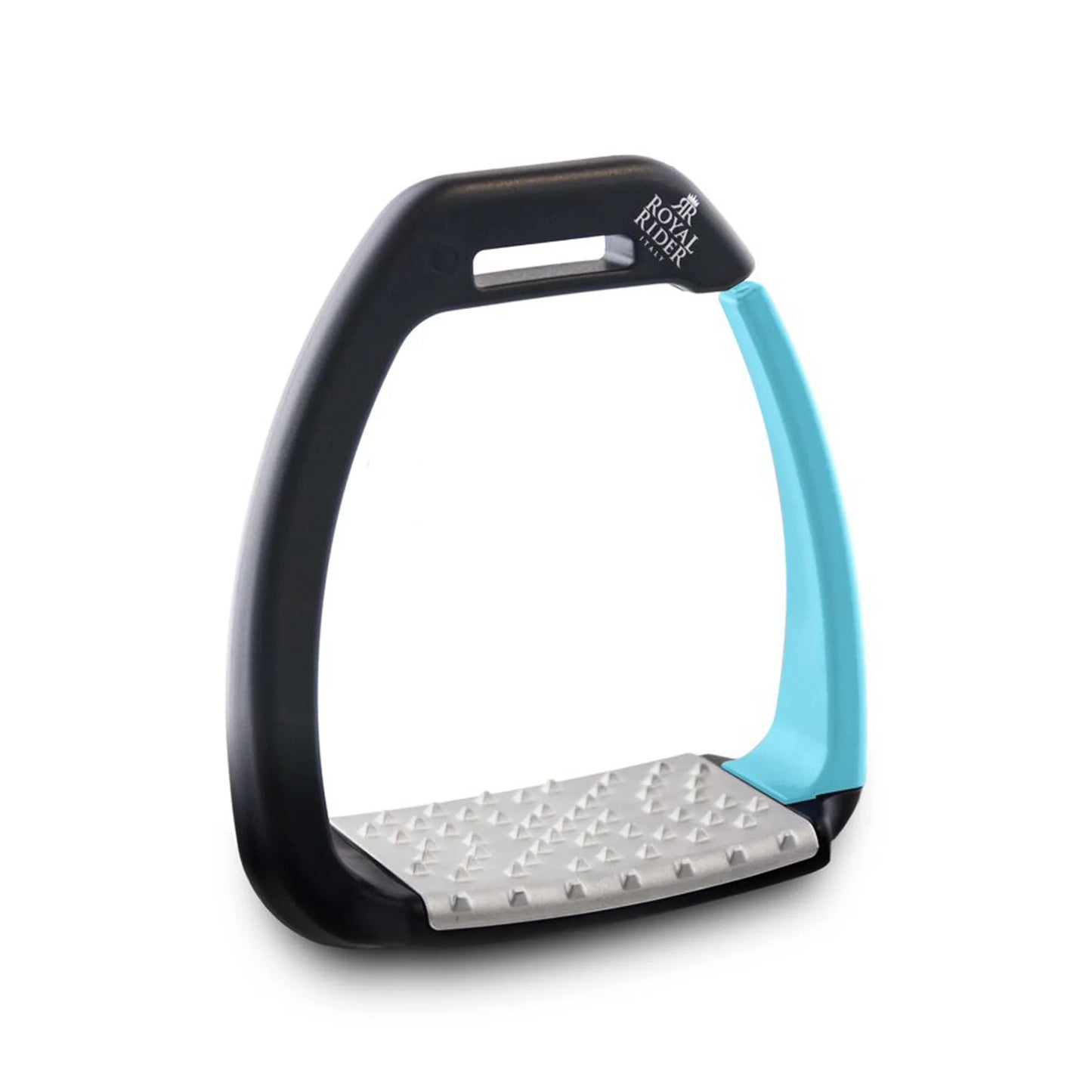 Toklat Concept Stirrups with Aluminum Pads - High Performance Equestrian Stirrups
