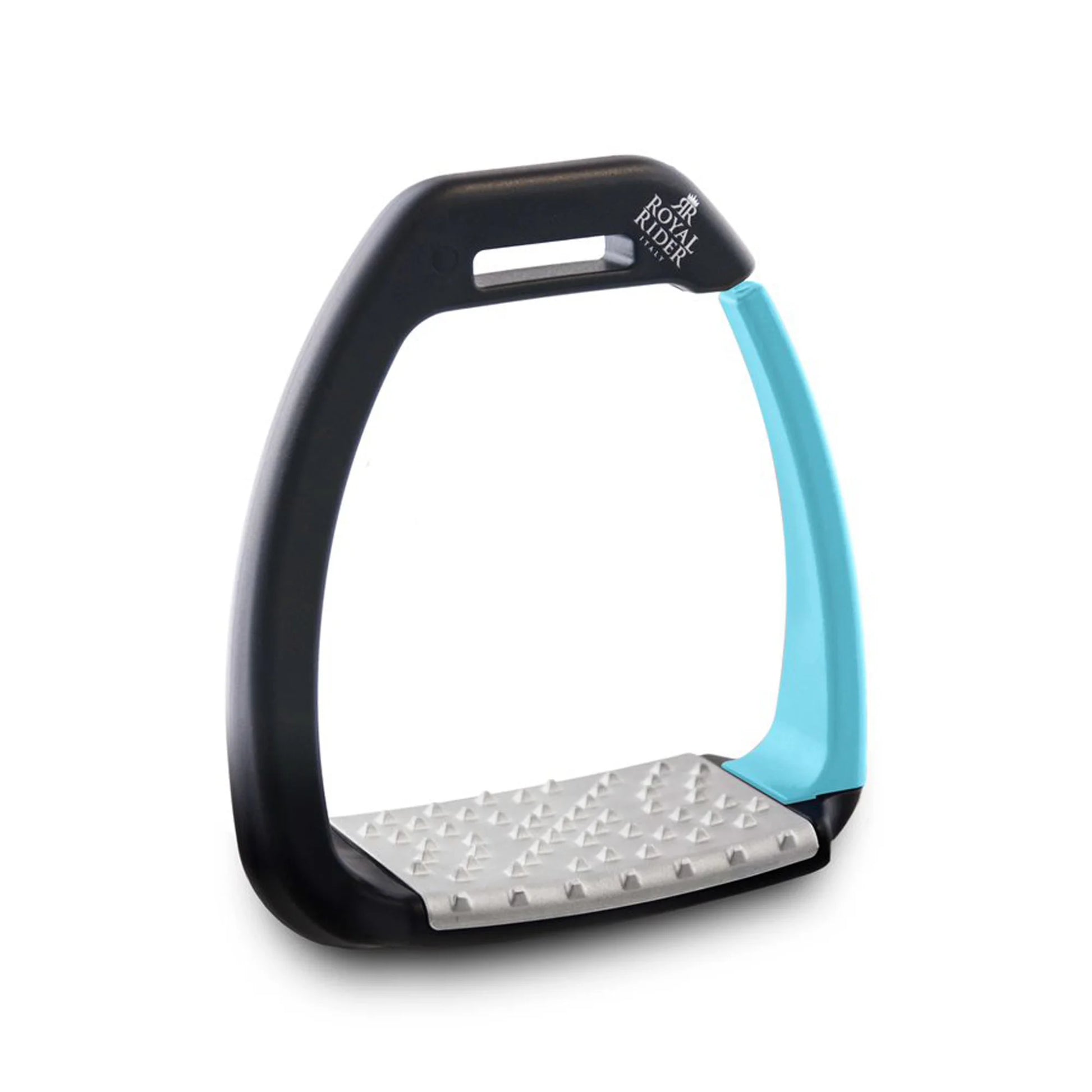 Toklat Concept Stirrups with Aluminum Pads - High Performance Equestrian Stirrups