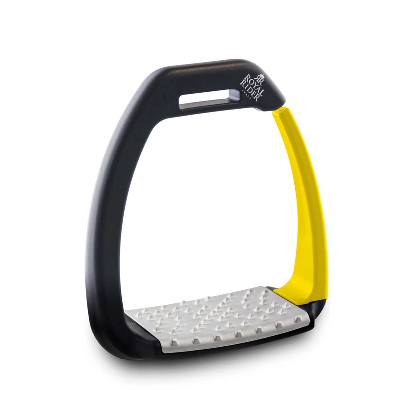 Toklat Concept Stirrups with Aluminum Pads - High Performance Equestrian Stirrups