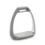Toklat Concept Stirrups with Aluminum Pads - High Performance Equestrian Stirrups