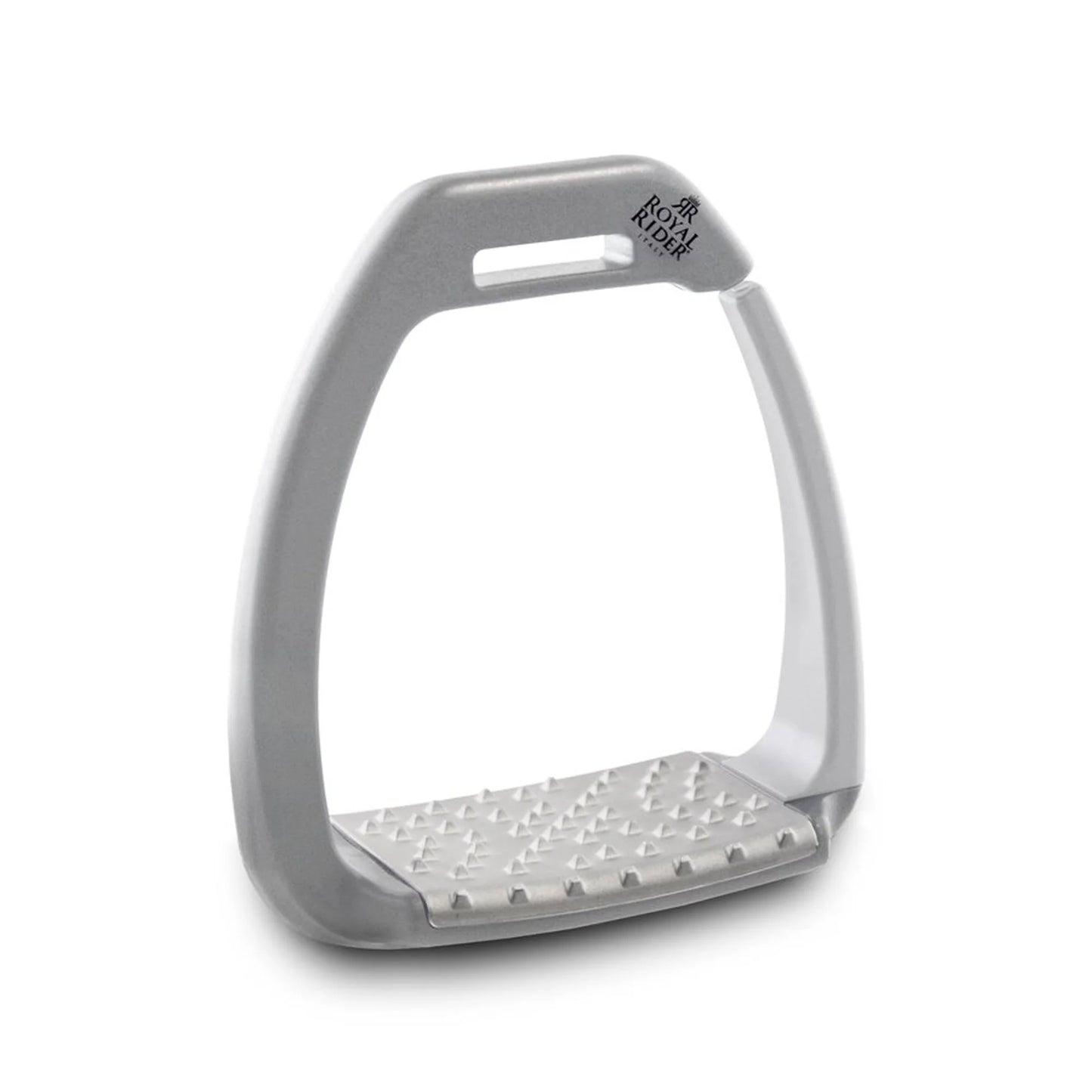 Toklat Concept Stirrups with Aluminum Pads - High Performance Equestrian Stirrups