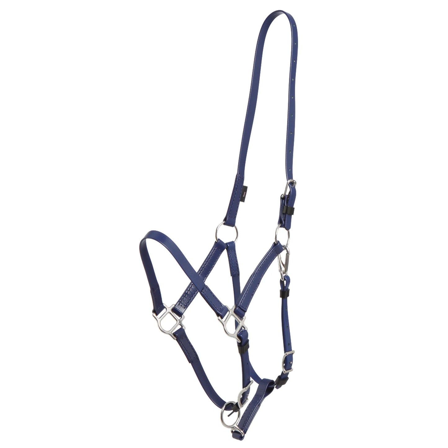 Toklat Deluxe Horse Halter with Stainless Steel Hardware - Durable & Built for the Long Haul