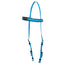 Toklat Deluxe Stainless Steel Bridle Part - Durable Replacement Hardware for Horse Bridles