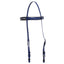 Toklat Deluxe Stainless Steel Bridle Part - Durable Replacement Hardware for Horse Bridles