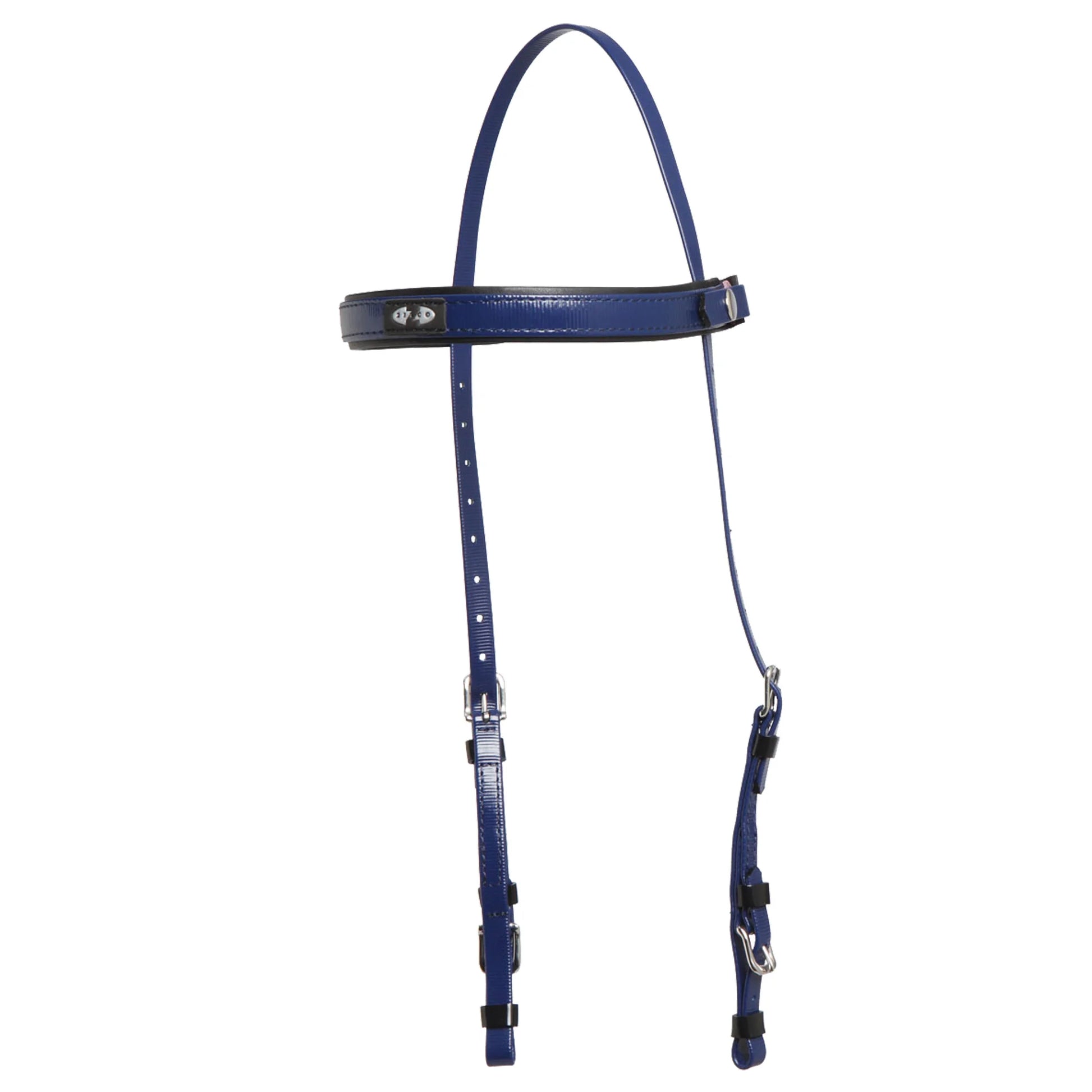 Toklat Deluxe Stainless Steel Bridle Part - Durable Replacement Hardware for Horse Bridles