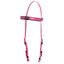 Toklat Deluxe Stainless Steel Bridle Part - Durable Replacement Hardware for Horse Bridles