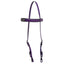 Toklat Deluxe Stainless Steel Bridle Part - Durable Replacement Hardware for Horse Bridles