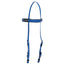 Toklat Deluxe Stainless Steel Bridle Part - Durable Replacement Hardware for Horse Bridles