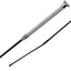 Toklat Dressage Whip - Durable Schooling and Training Aid for Precise Cues - 110cm (43")