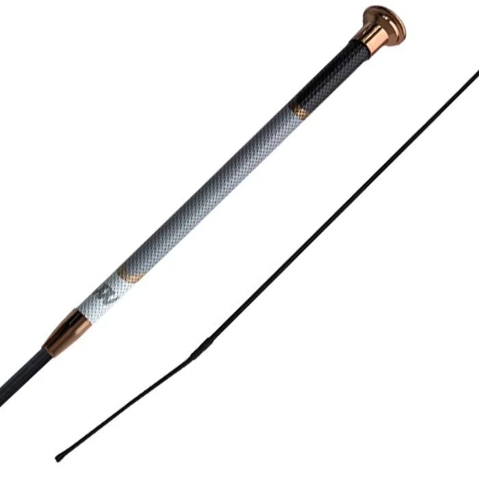 Toklat Dressage Whip - Durable Schooling and Training Aid for Precise Cues - 110cm (43")