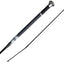 Toklat Dressage Whip - Durable Schooling and Training Aid for Precise Cues - 110cm (43")