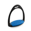 Toklat Easy Stirrups - Lightweight Endurance and Trail Riding Stirrups - Black