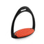 Toklat Easy Stirrups - Lightweight Endurance and Trail Riding Stirrups - Black