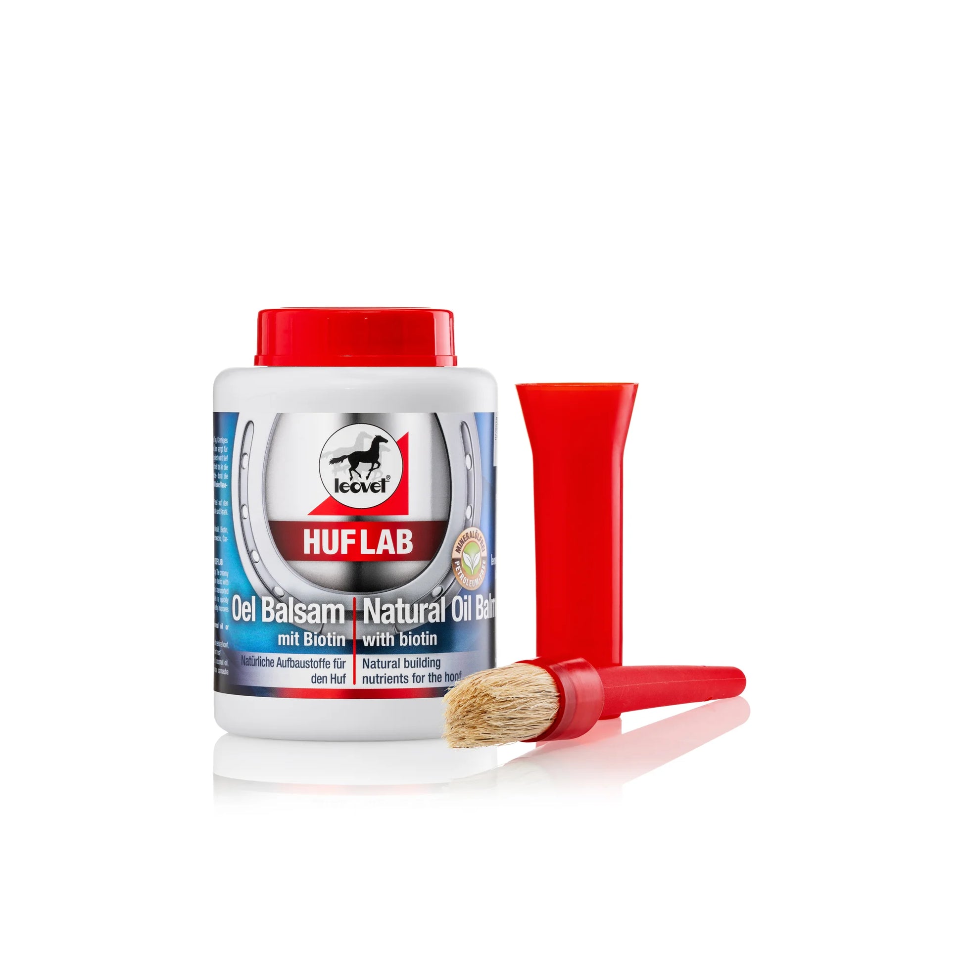 Toklat Hoof Lab Natural Oil Balm - Premium Hoof Care & Conditioning - 500ml