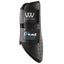 Toklat Ivent Hybrid Brushing Boots - Breathable Horse Leg Protection & Impact Support - Multiple Sizes