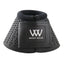 Toklat Ivent Overreach Bell Boots - Breathable Impact Protection and 360-Degree Ventilation for Horses