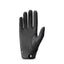 Toklat Lillinoe Women's Premium Deerskin Leather Riding Gloves - Multiple Sizes