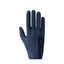 Toklat Lillinoe Women's Premium Deerskin Leather Riding Gloves - Multiple Sizes