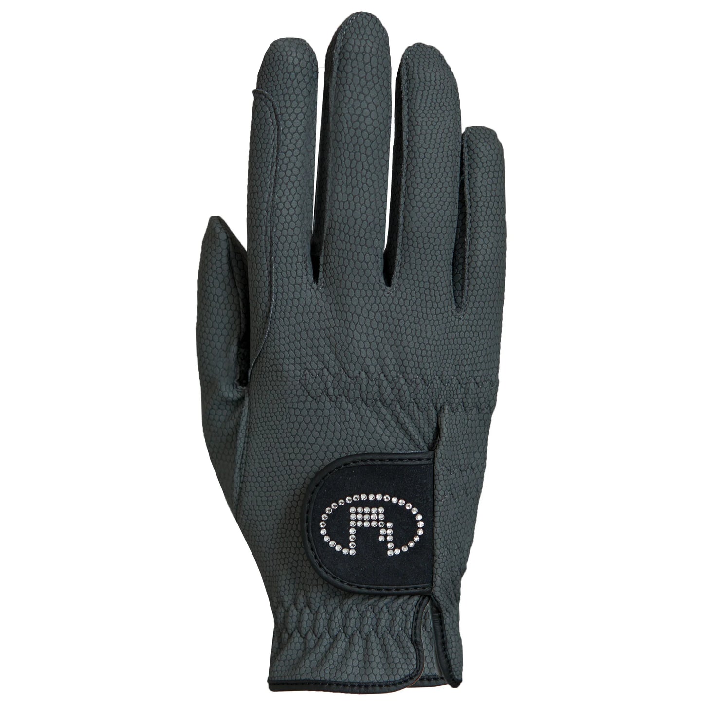 Toklat Lisboa Women's Riding Gloves - High-Performance Equestrian Gear - Multiple Sizes