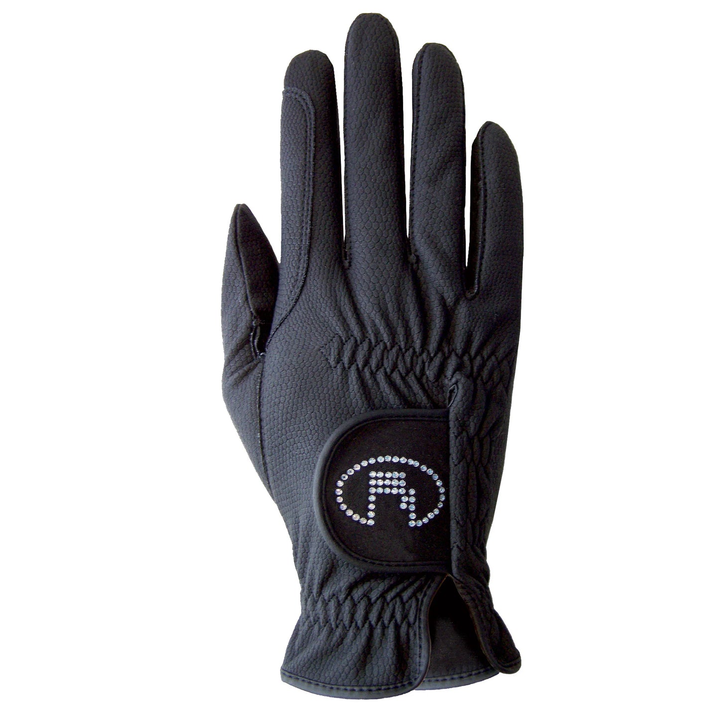 Toklat Lisboa Women's Riding Gloves - High-Performance Equestrian Gear - Multiple Sizes