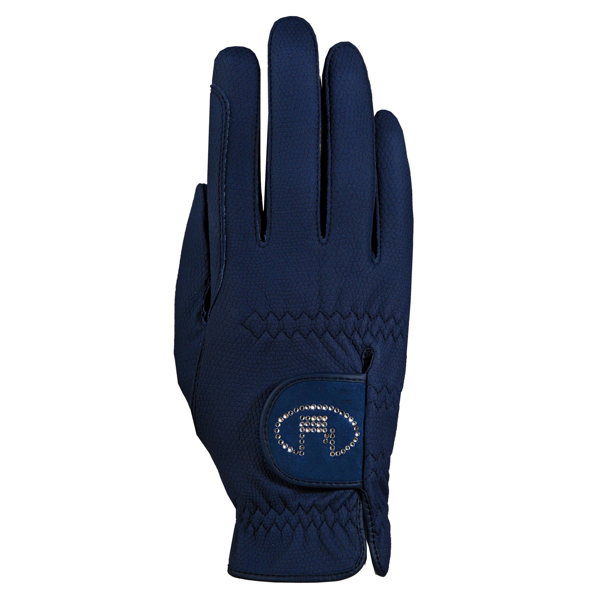 Toklat Lisboa Women's Riding Gloves - High-Performance Equestrian Gear - Multiple Sizes