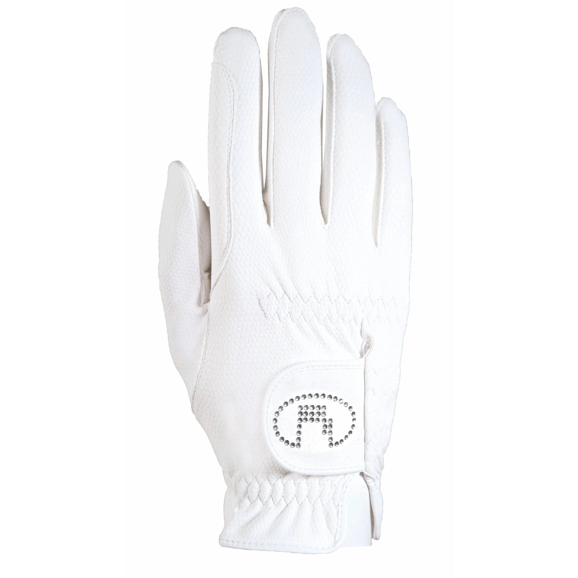 Toklat Lisboa Women's Riding Gloves - High-Performance Equestrian Gear - Multiple Sizes