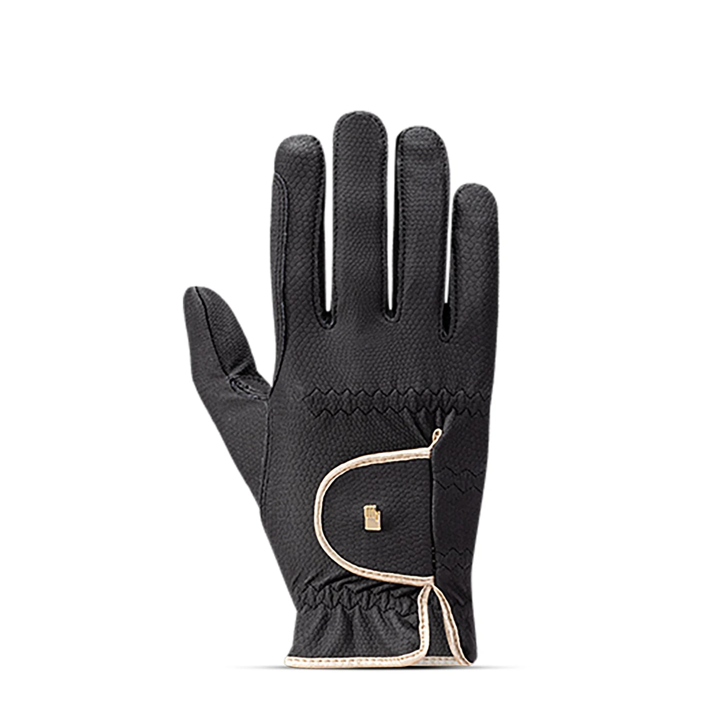Toklat Lona Women's Performance Equestrian Riding Gloves - Multiple Sizes