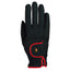 Toklat Lona Women's Performance Equestrian Riding Gloves - Multiple Sizes