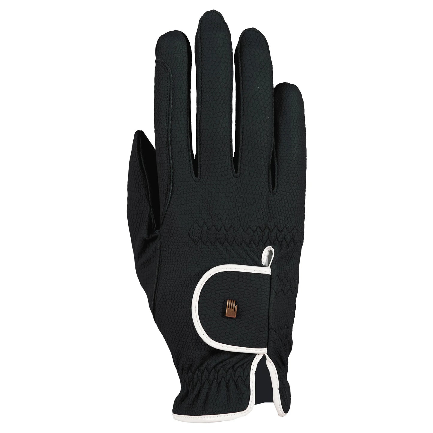 Toklat Lona Women's Performance Equestrian Riding Gloves - Multiple Sizes