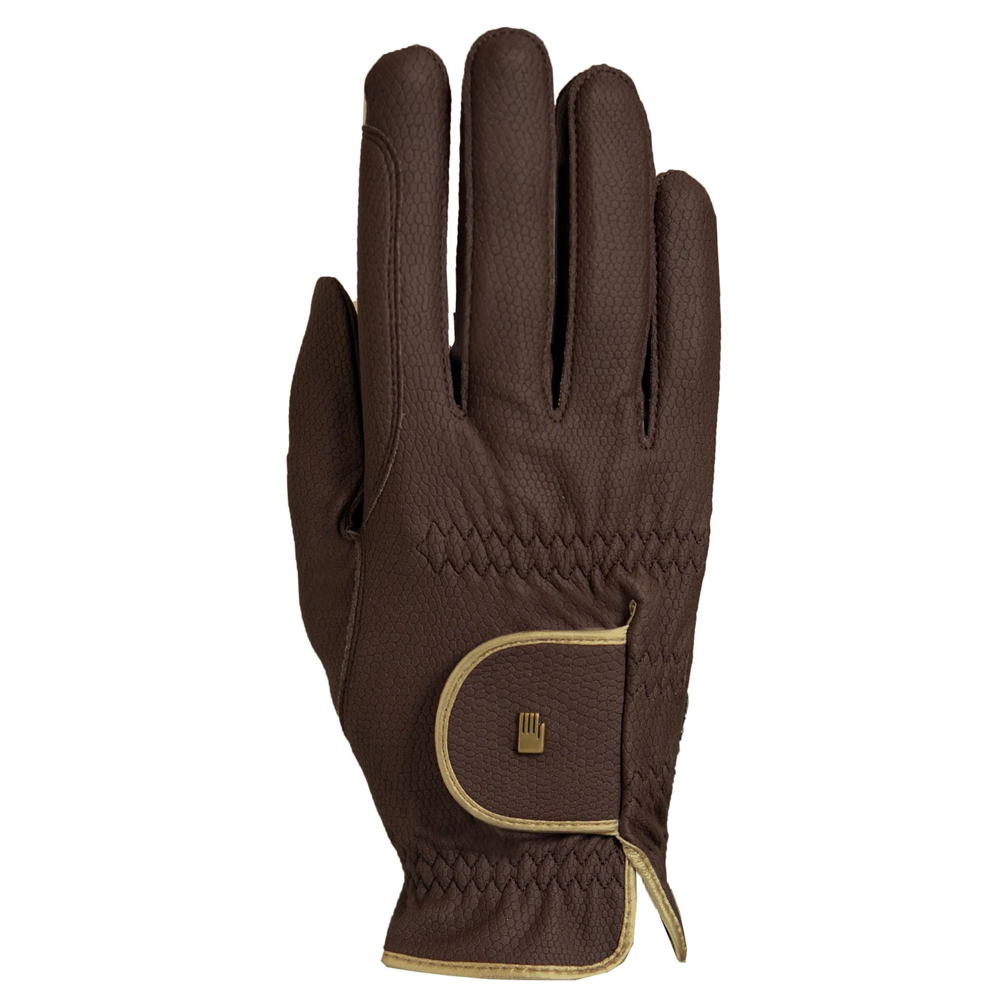 Toklat Lona Women's Performance Equestrian Riding Gloves - Multiple Sizes