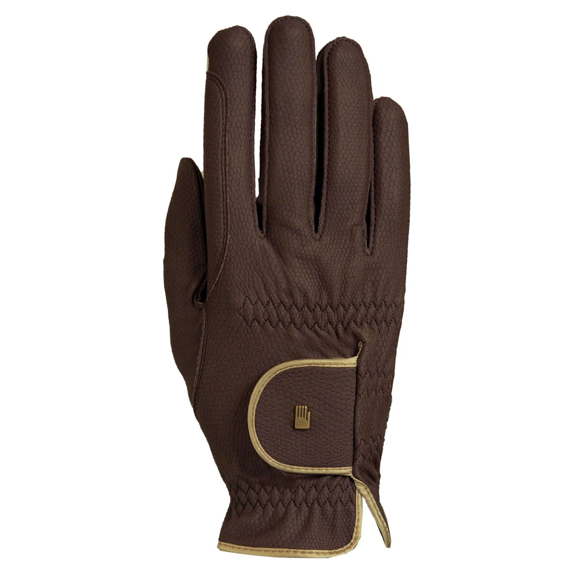 Toklat Lona Women's Performance Equestrian Riding Gloves - Multiple Sizes