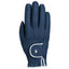Toklat Lona Women's Performance Equestrian Riding Gloves - Multiple Sizes