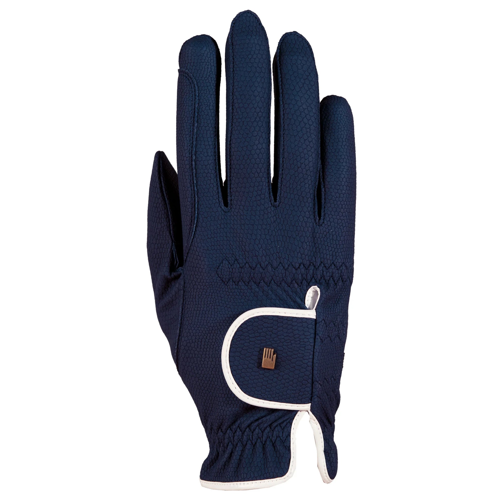 Toklat Lona Women's Performance Equestrian Riding Gloves - Multiple Sizes