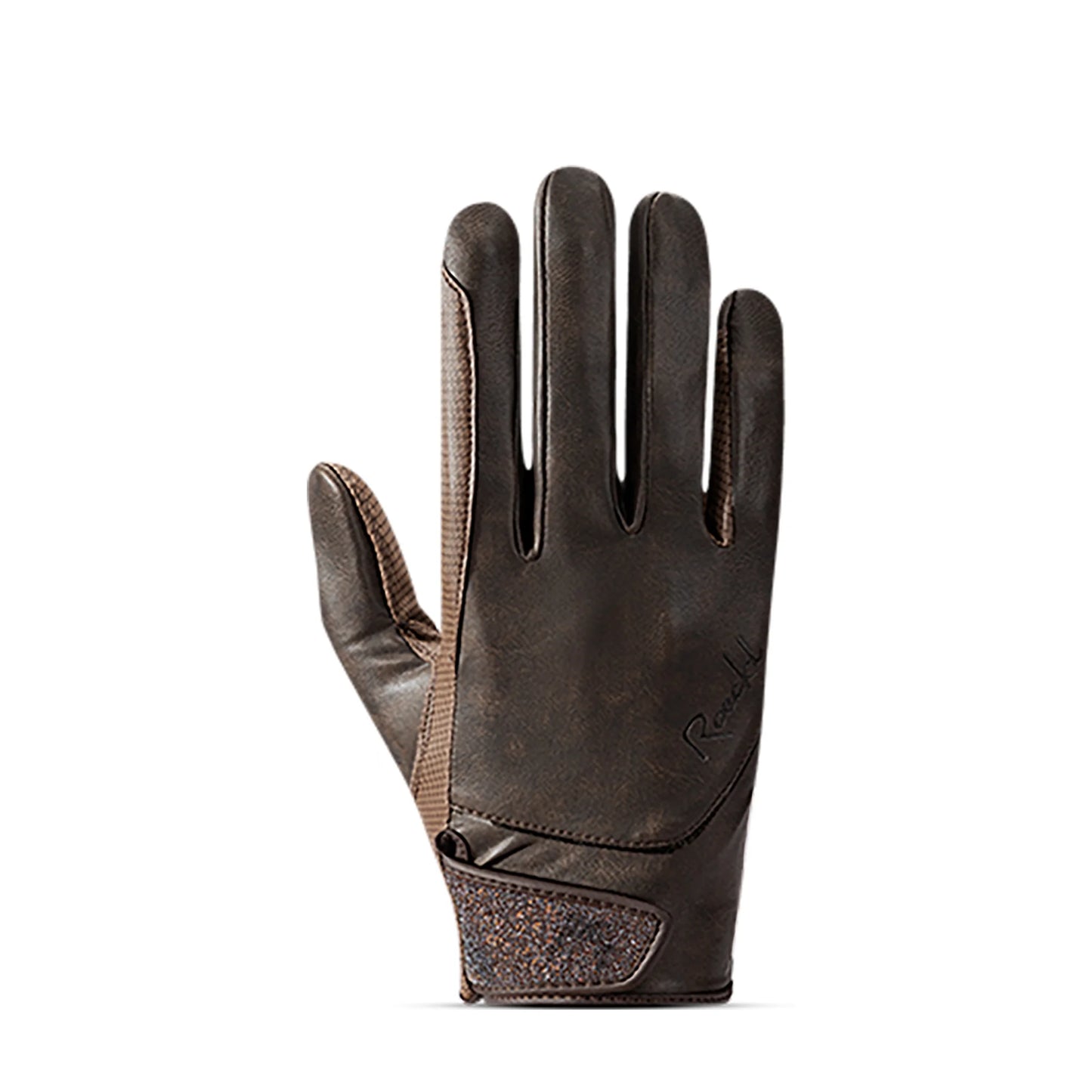Toklat Lusita Women's Riding Gloves - Premium Performance Equestrian Gear