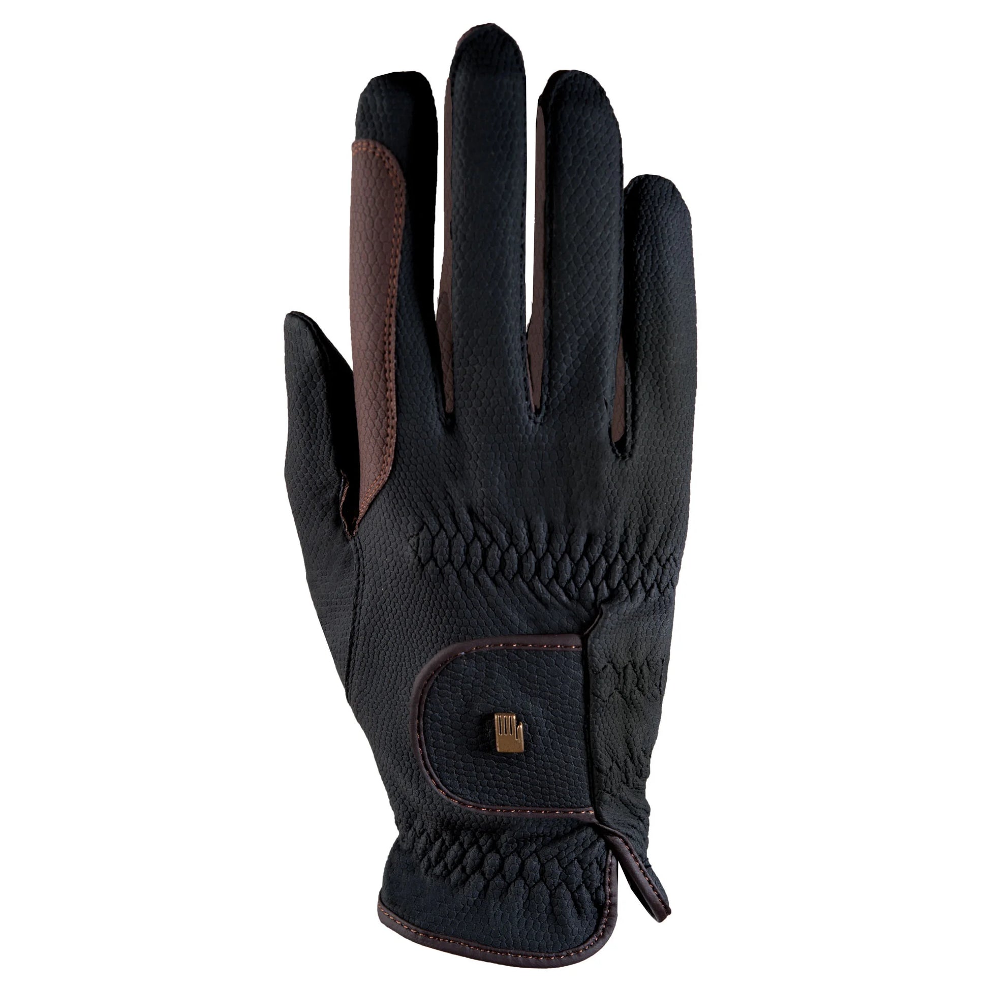 Toklat Malta Unisex Equestrian Riding Gloves - Performance Grip - Multiple Sizes